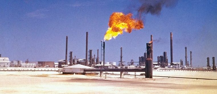 Добыча нефти в Саудовской Аравии увеличится