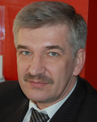 Сергей Лемешевский