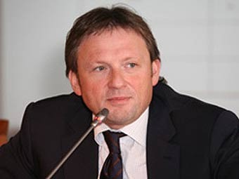 Борис Титов