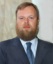 Дмитрий Ананьев