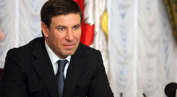 Михаил Юревич