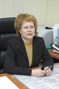 Елена Мурзина