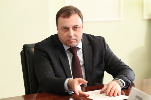Виталий Тесленко