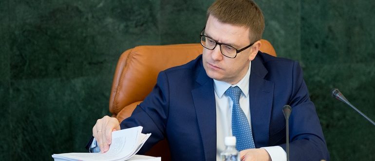 Длительность карантина – решать регионам!